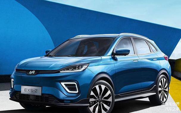 深圳203WEY威派豪华SUV市场的黑马，零跑汽车与智能交通系统的协同