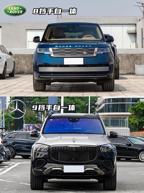 深圳203迈巴赫经典与现代的完美融合，路虎如何塑造独特的品牌形象